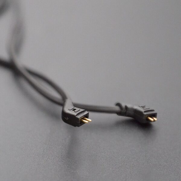 KZ Headset Cable Bluetooth 4.2 Module Upgrade Hi-fi Portable Ear Hanging Type Sports Earphones Cable For KZ ZST ZS10 EDX AS10 6