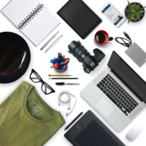 electronics images